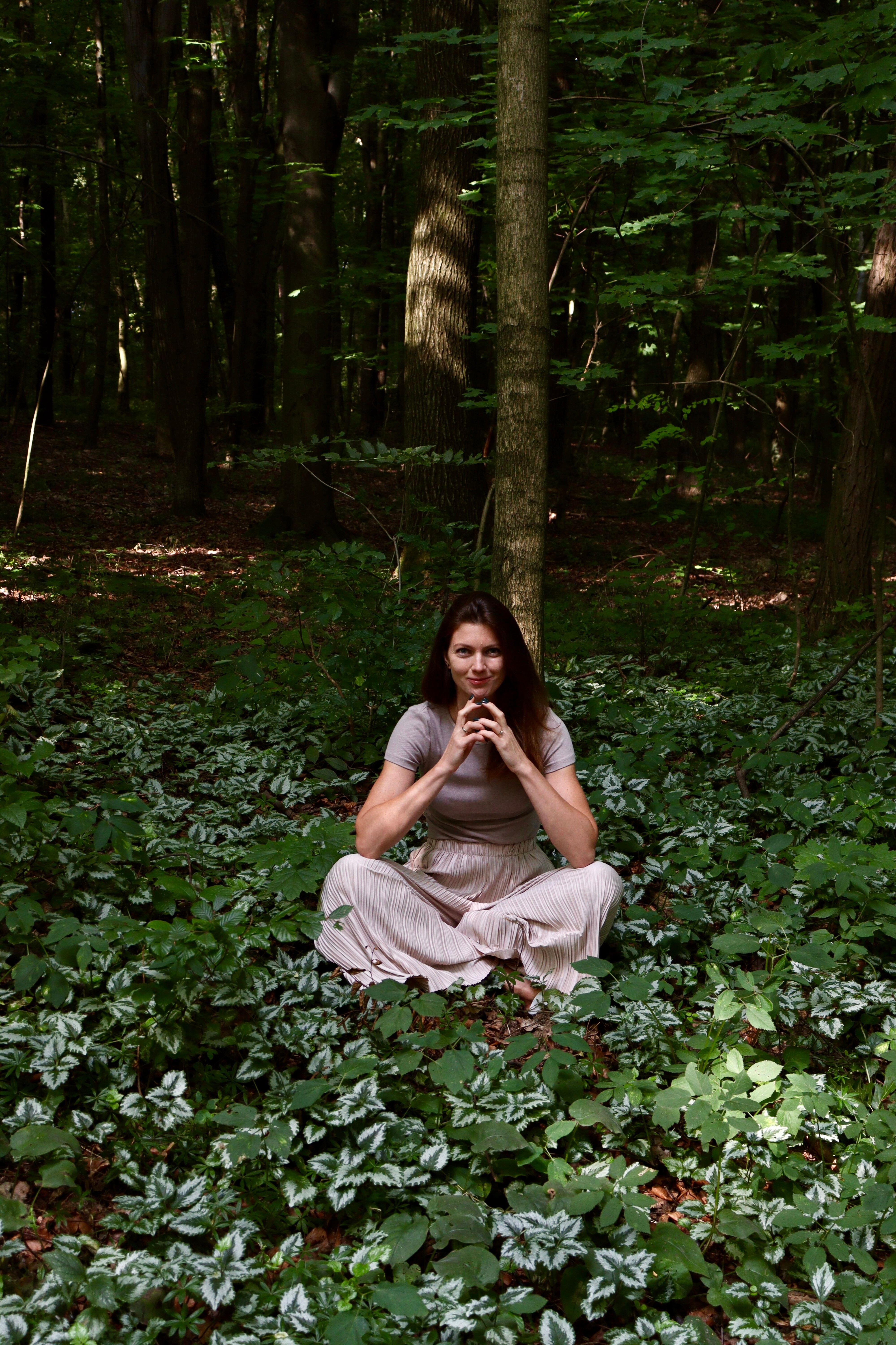 wellbeing & forest therapy - Sylwia Łuszczyńska » Stan FLOW – Jak ...
